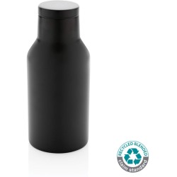 Kompaktní termo lahev z RCS recyklované oceli