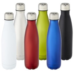 Nerezová termo láhev o objemu 500 ml s vakuovou izolací Cove