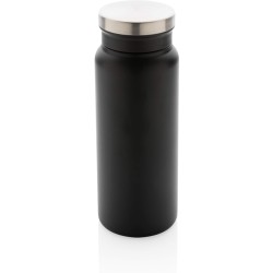 Termo lahev z RCS recyklované oceli 600ml