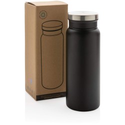 Termo lahev z RCS recyklované oceli 600ml