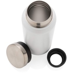 Termo lahev z RCS recyklované oceli 600ml