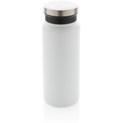 Termo lahev z RCS recyklované oceli 600ml