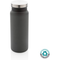 Termo lahev z RCS recyklované oceli 600ml