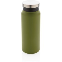 Termo lahev z RCS recyklované oceli 600ml