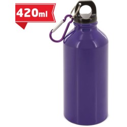 Hliníková láhev 420ml