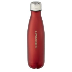 Nerezová termo láhev o objemu 500 ml s vakuovou izolací Cove
