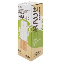 Dvoustěnná termoska Raul