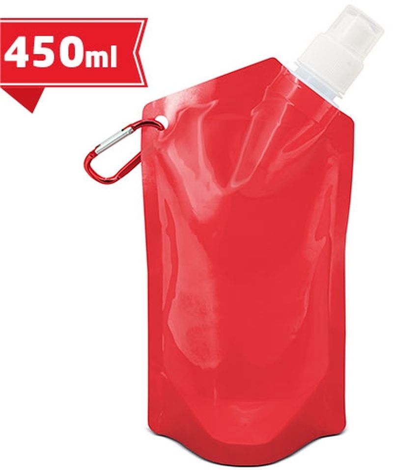 Skládací láhev Caster