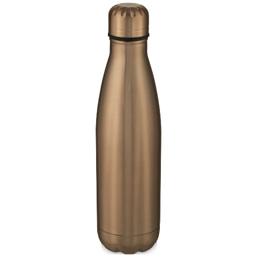 Nerezová termo láhev o objemu 500 ml s vakuovou izolací Cove