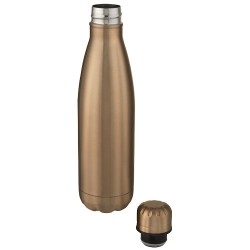Nerezová termo láhev o objemu 500 ml s vakuovou izolací Cove