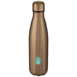 Nerezová termo láhev o objemu 500 ml s vakuovou izolací Cove