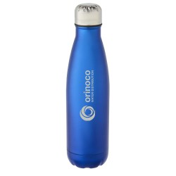 Nerezová termo láhev o objemu 500 ml s vakuovou izolací Cove