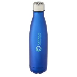 Nerezová termo láhev o objemu 500 ml s vakuovou izolací Cove
