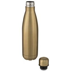 Nerezová termo láhev o objemu 500 ml s vakuovou izolací Cove