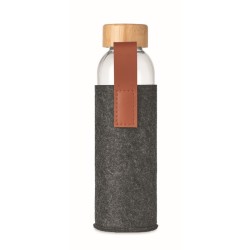 Thai Skleněná láhev 500 ml