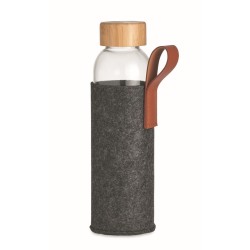 Thai Skleněná láhev 500 ml