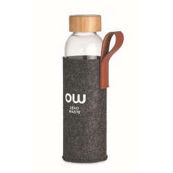 Thai Skleněná láhev 500 ml