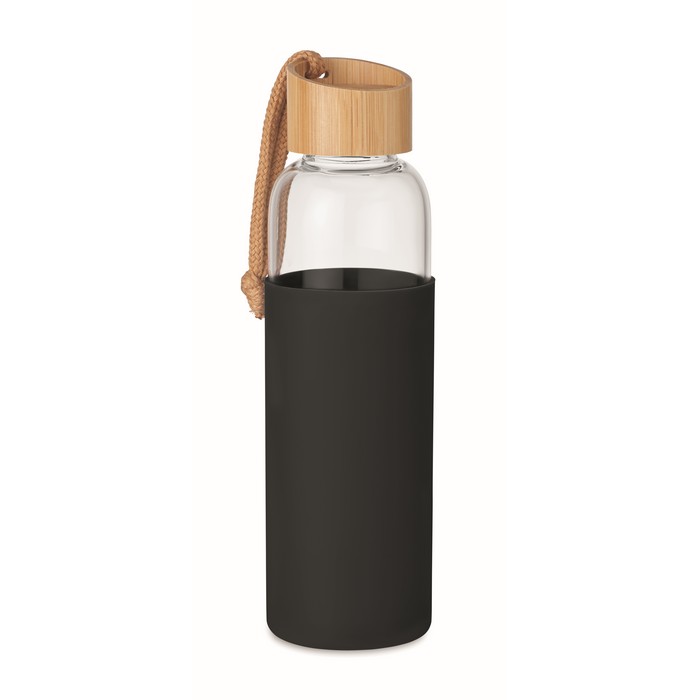 Chai Skleněná láhev 500ml v obalu