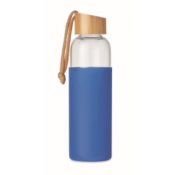 Chai Skleněná láhev 500ml v obalu