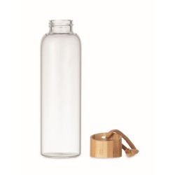 Chai Skleněná láhev 500ml v obalu
