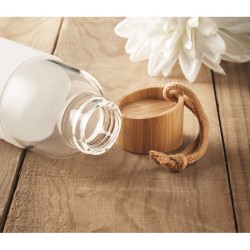 Chai Skleněná láhev 500ml v obalu