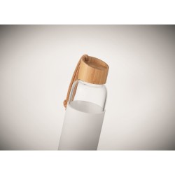 Chai Skleněná láhev 500ml v obalu