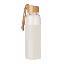 Chai Skleněná láhev 500ml v obalu