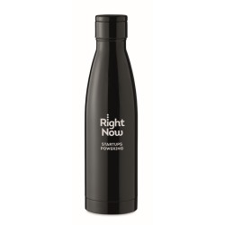 Belo lux Láhev s teploměrem 500 ml