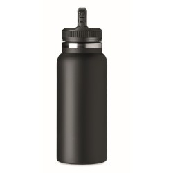 Cleo large Dvojstěnná láhev 970 ml