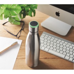 Dereo Láhev s dvojitou stěnou 500 ml