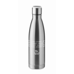 Dereo Láhev s dvojitou stěnou 500 ml