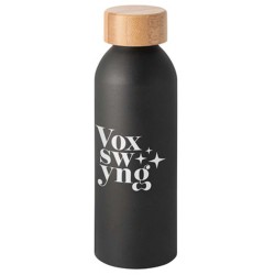 QUETA. Láhev 550 mL