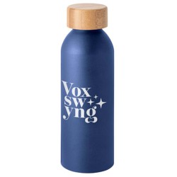 QUETA. Láhev 550 mL