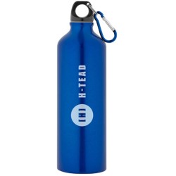 SIDEROT. Sportovní láhev 750 mL
