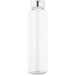 SOLER. 500 mL skleněná láhev