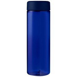 Lahev na vodu H2O Active Eco Vibe o objemu 850 ml se šroubovacím uzávěrem