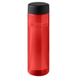 Lahev na vodu H2O Active Eco Vibe o objemu 850 ml se šroubovacím uzávěrem