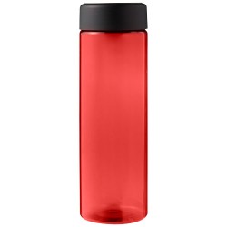 Lahev na vodu H2O Active Eco Vibe o objemu 850 ml se šroubovacím uzávěrem