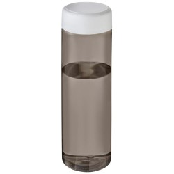 Lahev na vodu H2O Active Eco Vibe o objemu 850 ml se šroubovacím uzávěrem