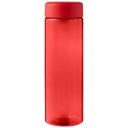 Lahev na vodu H2O Active Eco Vibe o objemu 850 ml se šroubovacím uzávěrem