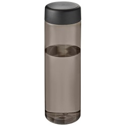 Lahev na vodu H2O Active Eco Vibe o objemu 850 ml se šroubovacím uzávěrem