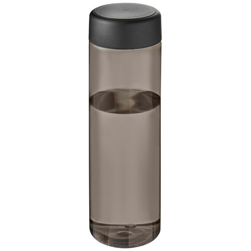 Lahev na vodu H2O Active Eco Vibe o objemu 850 ml se šroubovacím uzávěrem