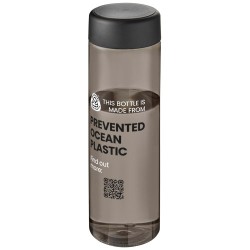 Lahev na vodu H2O Active Eco Vibe o objemu 850 ml se šroubovacím uzávěrem