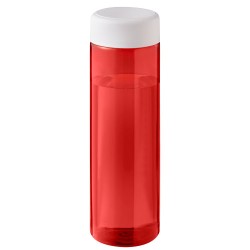 Lahev na vodu H2O Active Eco Vibe o objemu 850 ml se šroubovacím uzávěrem