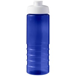 Sportovní lahev s odklápěcím víčkem H2O Active Eco Treble o objemu 750 ml
