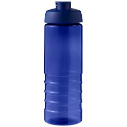 Sportovní lahev s odklápěcím víčkem H2O Active Eco Treble o objemu 750 ml