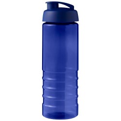 Sportovní lahev s odklápěcím víčkem H2O Active Eco Treble o objemu 750 ml