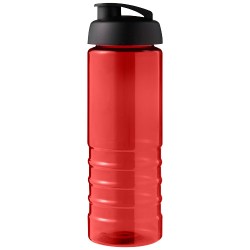 Sportovní lahev s odklápěcím víčkem H2O Active Eco Treble o objemu 750 ml