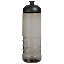 Sportovní lahev s kupolovitým víčkem H2O Active Eco Treble o objemu 750 ml