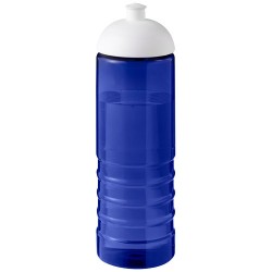 Sportovní lahev s kupolovitým víčkem H2O Active Eco Treble o objemu 750 ml